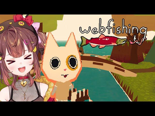 Did you know I can gamba in this game?! || Zatsu【VyVid | Bunana】