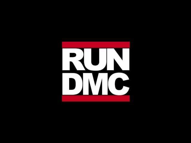 Run DMC - It's Tricky