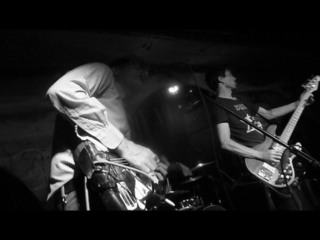 Die! Die! Die! - Sinister - Shacklewell Arms, London 21/11/17