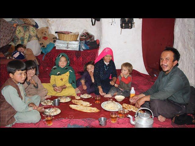 Secret Village Recipes: Twin Family Cooks a Rare Traditional Feast #cooking #villagelife #village