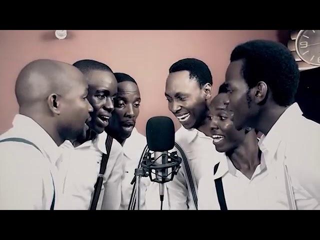 Sonda ya dihlu Accapella - Tumaini la hakika (Official Video)