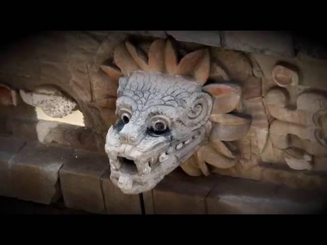 Culturas mesoamericanas