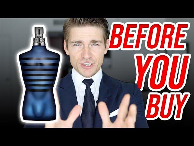 BEFORE YOU BUY Jean Paul Gaultier Ultramale | Jeremy Fragrance