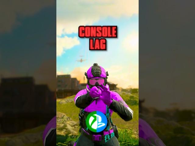 Change 3 Settings to Fix CONSOLE LAG Before BO6!