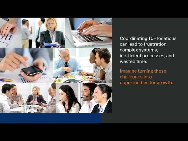 Simplify Global Communication with Cloud PBX | Virtual-Call