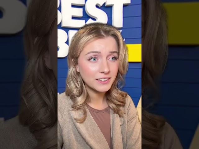 Best Buy hack you need to know! #bestbuy #savemoney #shoponline
