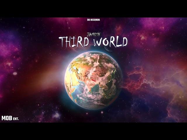 JAMESY  - THIRD WORLD 