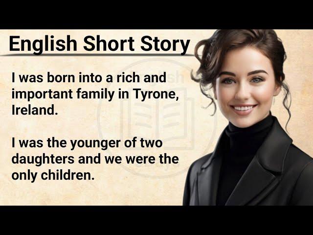 Learn English Through Stories Level 3  | English Podcasts| Learn English Through Story | Stories