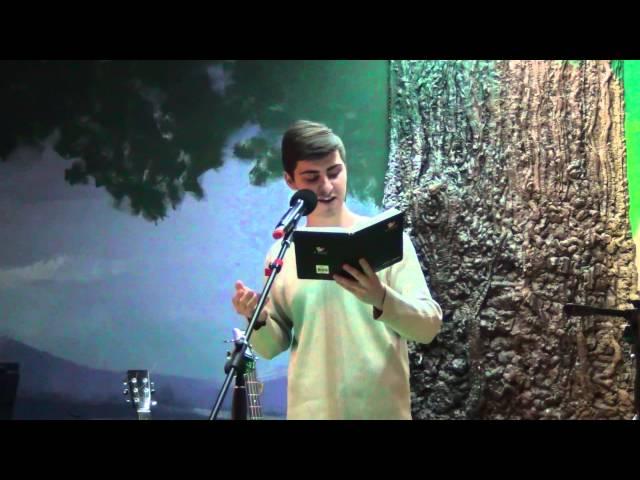 Никита Герасименко - Комнаты