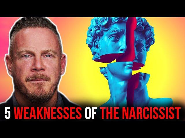 5 Weaknesses The Narcissist Does NOT want you to know about