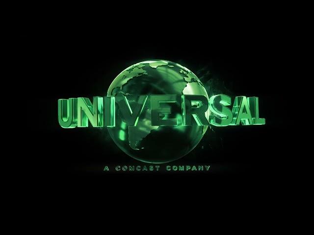 Universal Pictures (Wicked Version)