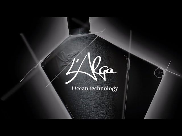 L'Alga promo video