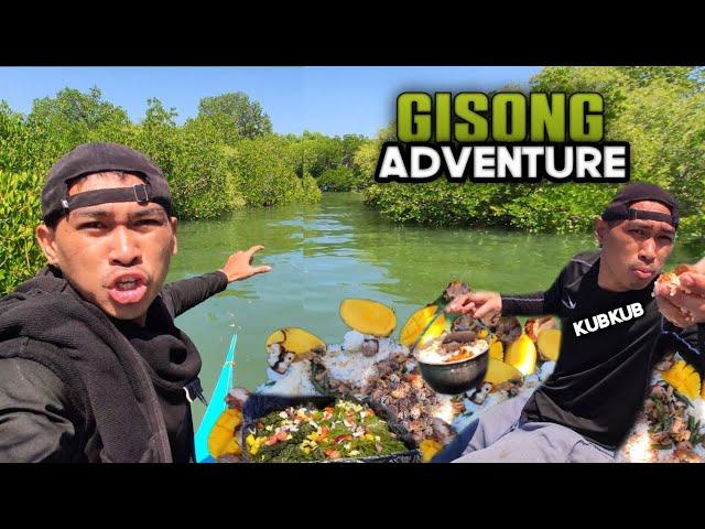 EASTER SUNDAY FOOD TRIP | MarinongDj