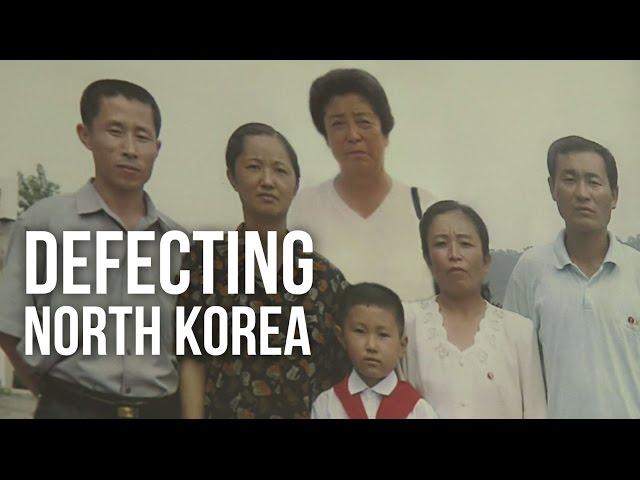 Defecting North Korea | Get Real | Channel NewsAsia Connect