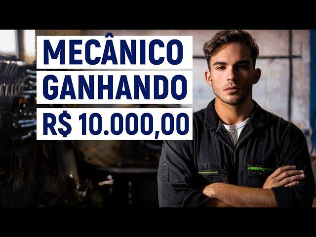 E Ninguém Mais Quer Fazer Curso Técnico! Por que?