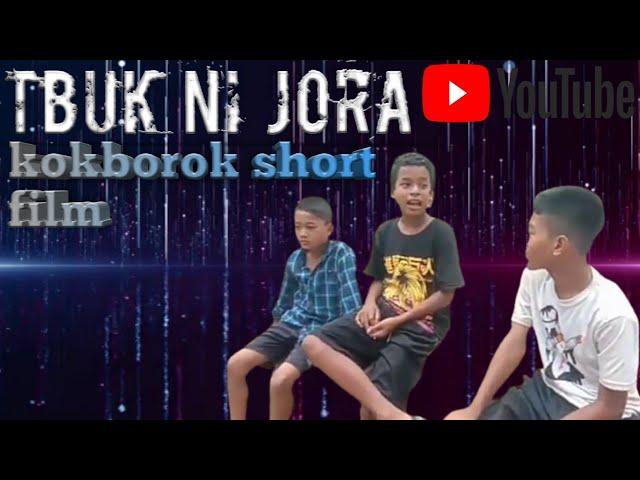 Tabuk ni jora // A new kokborok short film // #rgt #entertainment // hambai