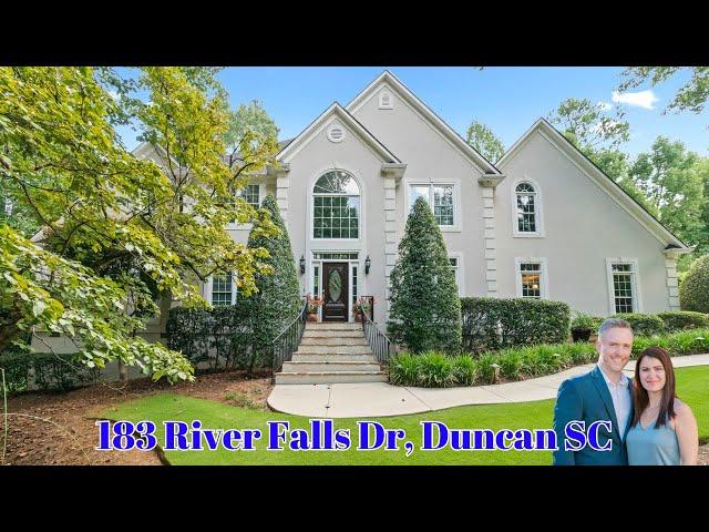 River Falls Plantation - Listing