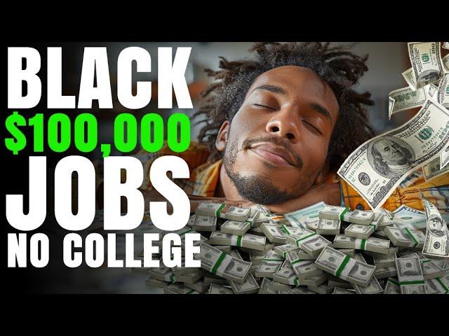 Top 20 Jobs Paying $100,000+ with No 4Yr College Degree