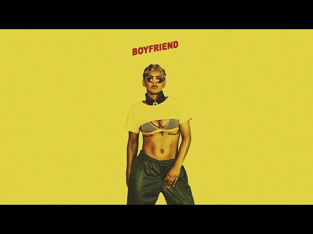 Toni Romiti - Boyfriend