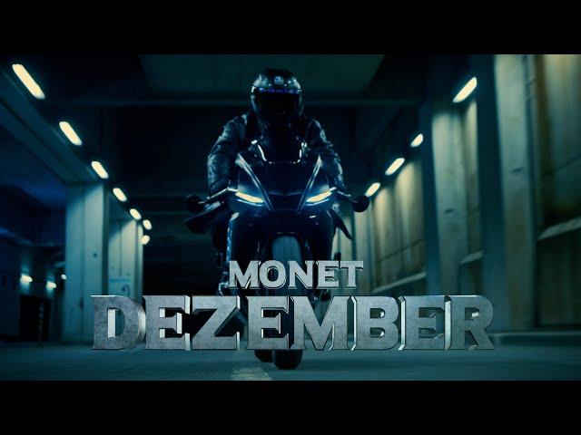 Monet192 – Dezember (Official Video)