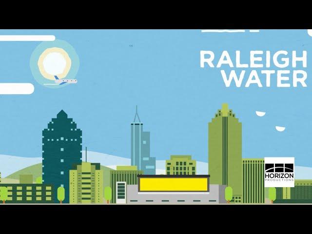 City of Raleigh Floodplain: Horizon Video Productions