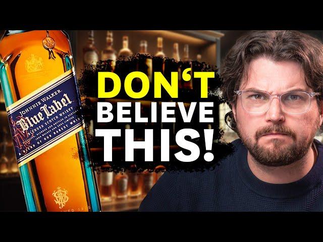 10 Common Myths About Whisky: BUSTED!