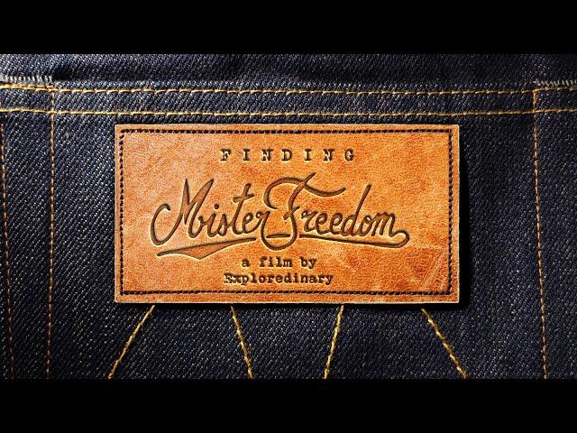 Finding Mister Freedom (2025)
