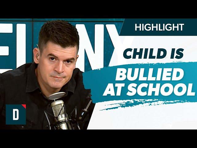 My Child is Being Bullied at School (How Should I Help?)