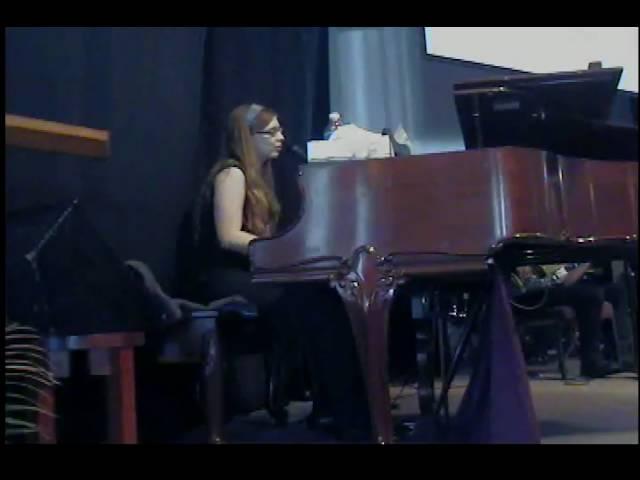 Renfrew Calvary Pentecostal
