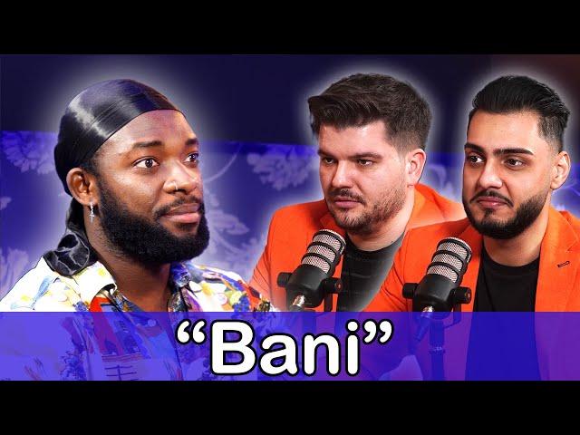 Invitati Charismatici - Blaze: "Bani"