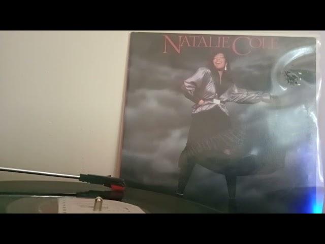 Natalie Cole - Billy The Kid Next Door