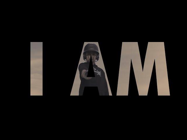 I AM | Canon M6 Mark II | Sigma 16mm | Zhiyun Weebil S