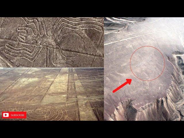 The Nazca Lines - Documentary