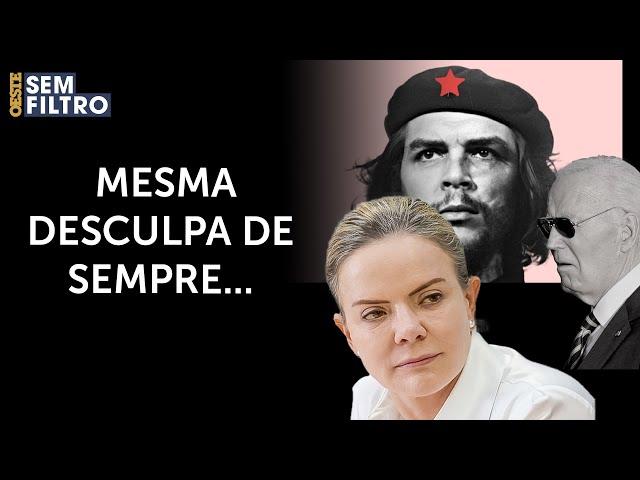 Fundação comunista ligada ao PT culpa EUA pelo apagão em Cuba