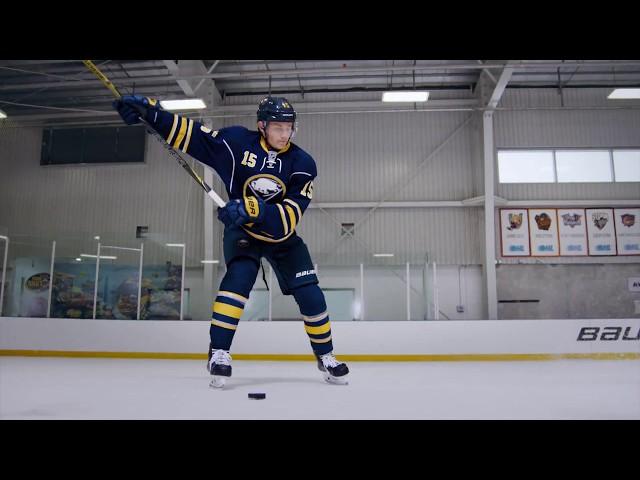 RenewCore Blade Technology - BAUER SUPREME 1S Stick