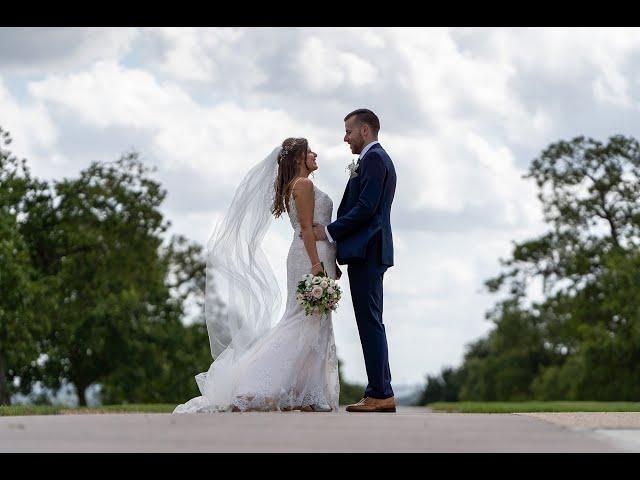 Bassmead Manor Barns Wedding Film / Jess & Jake