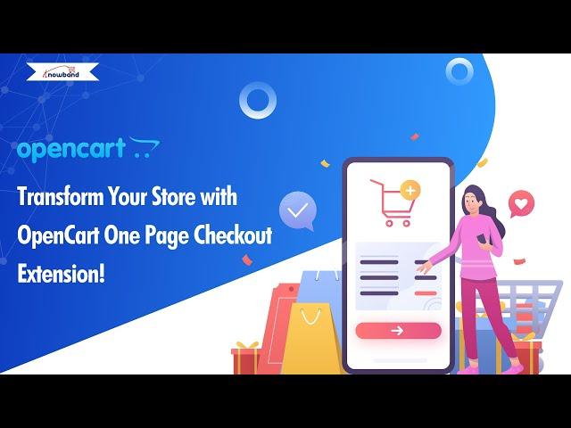  Transform Your Store with Knowband’s OpenCart One Page Checkout Extension! 