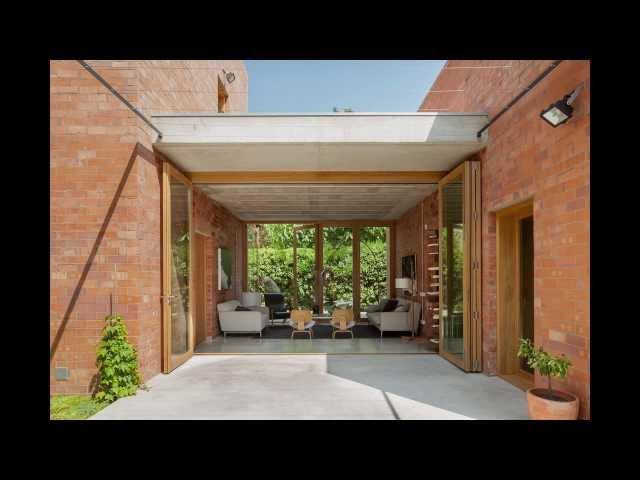 HARQUITECTES / house 1101 / 2011-13
