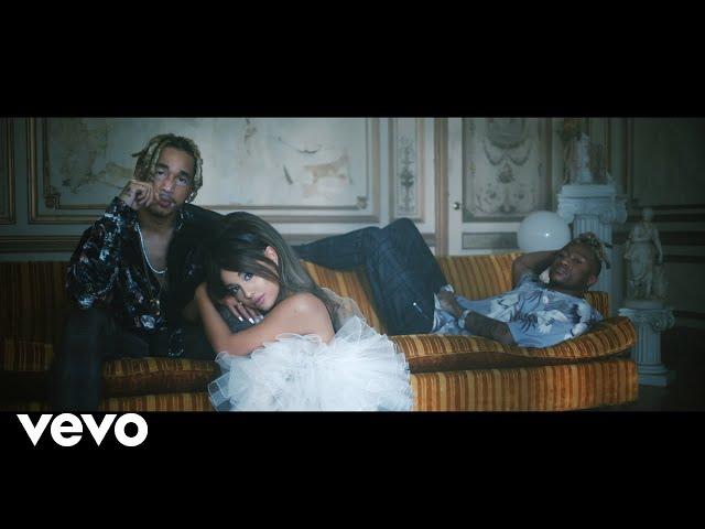 Ariana Grande, Social House - boyfriend (Official Video)