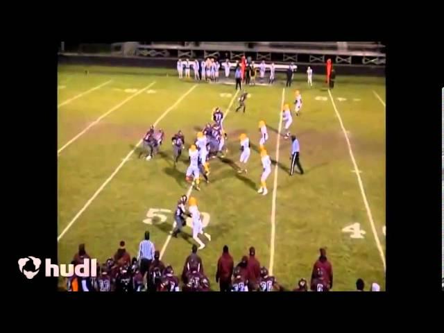 JaJuan Kemp   Hudl