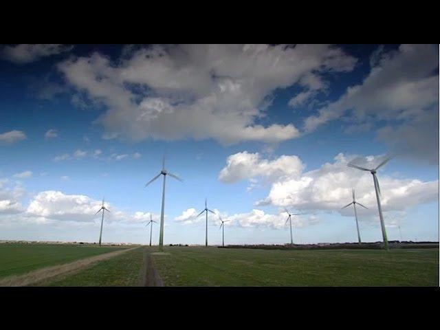 Dale VInce Ecotricity | Fully Charged