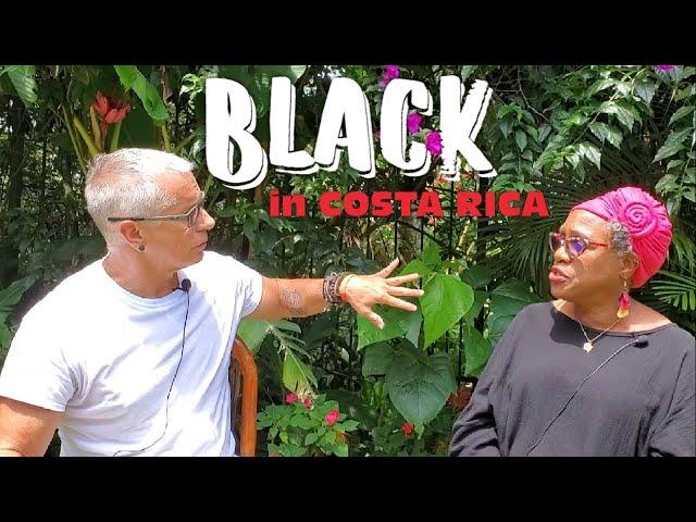 Living Black in Costa Rica ‍️ Black Expats Living Life Abroad