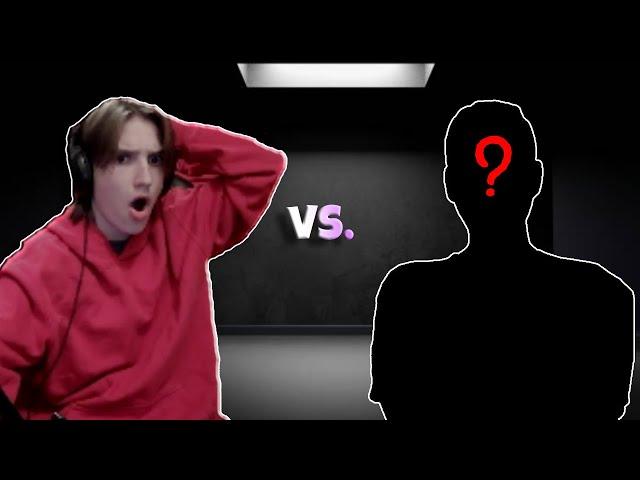 CheeseburgerBoy vs. ??? | FIRST VIDEO