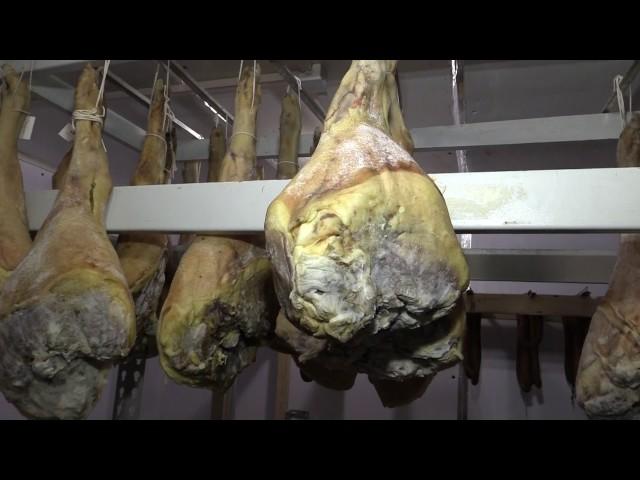 Готовим фуа-гру во Владимирской области. И я там был. Выпуск 14.