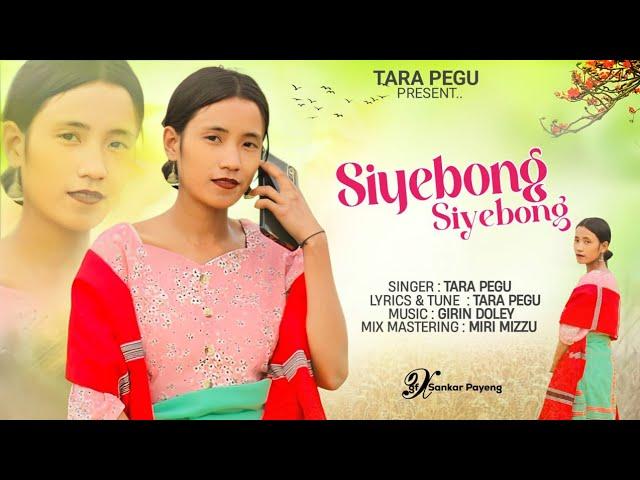 SIYEPE SIYEPE  2024 BY TARA PEGU  #BITUPON DOLEY MUSIC