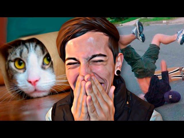 INTENTA NO REIR CHALLENGE EXTREMO! - Robleis