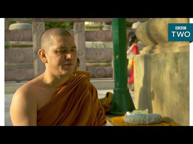 How to meditate like a Buddhist monk