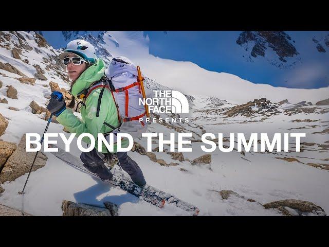 The North Face Presents: Beyond the Summit