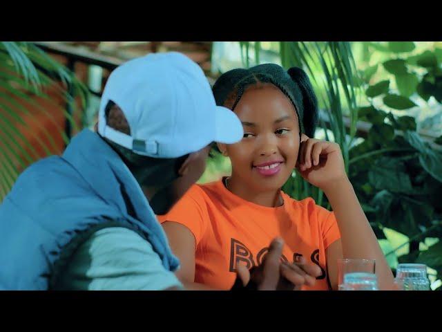 Cìbìrìndika /AHIKI AGIKUYU BY KADENOH WA JOSE OFFICIAL VIDEO  #Irich_production