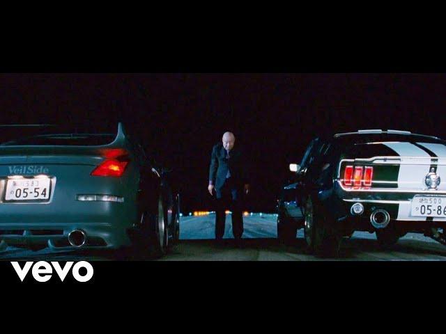 Dr. Dre & Snoop Dogg - The Next Episode (VOLB3X Remix) | FAST & FURIOUS [Race Scene]